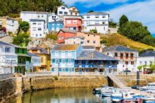 O Porto do Barqueiro - Sociedad