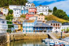 O Porto do Barqueiro - Sociedad