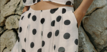 Pantalones cortos de Zara