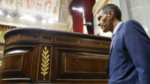 Pedro Sánchez