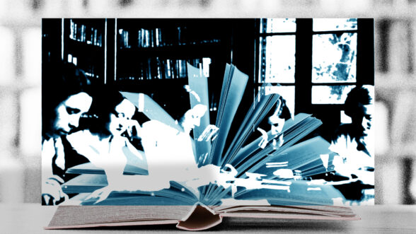 La novela que hará que te enamores de la docencia: la historia real que inspiró “La Maestra”
