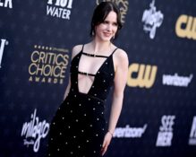 Rachel Brosnahan, la nueva Lois Lane