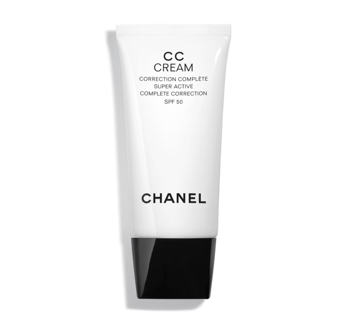 Channel CC Cream