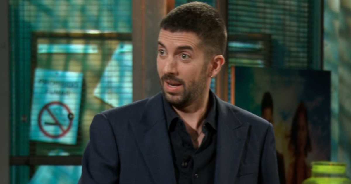 Se abre la puerta al futuro de David Broncano en Canal Sur