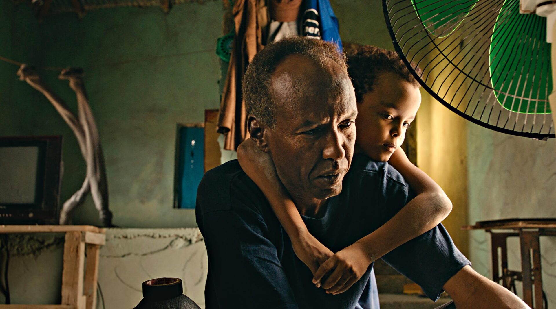 Mo Harawe gana el Premio a Mejor Largometraje de la 22 edición del FCAT por The village next to paradise