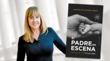 Teresa Giménez Barbat recomienda 'El padre en escena', de Sarah Blaffer Hrdy