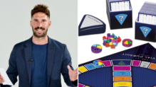 Trivial Pursuit, el nuevo programa de La 1