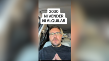 Un experto avisa que no se podrá ni vender ni alquilar casas en 2030