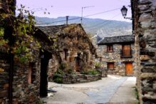 Valverde de los Arroyos - Sociedad