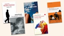 Adiós a la Feria del Libro: estos son los hallazgos de la redacción