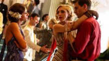 Agatha Christie: Hacia cero - Cultura