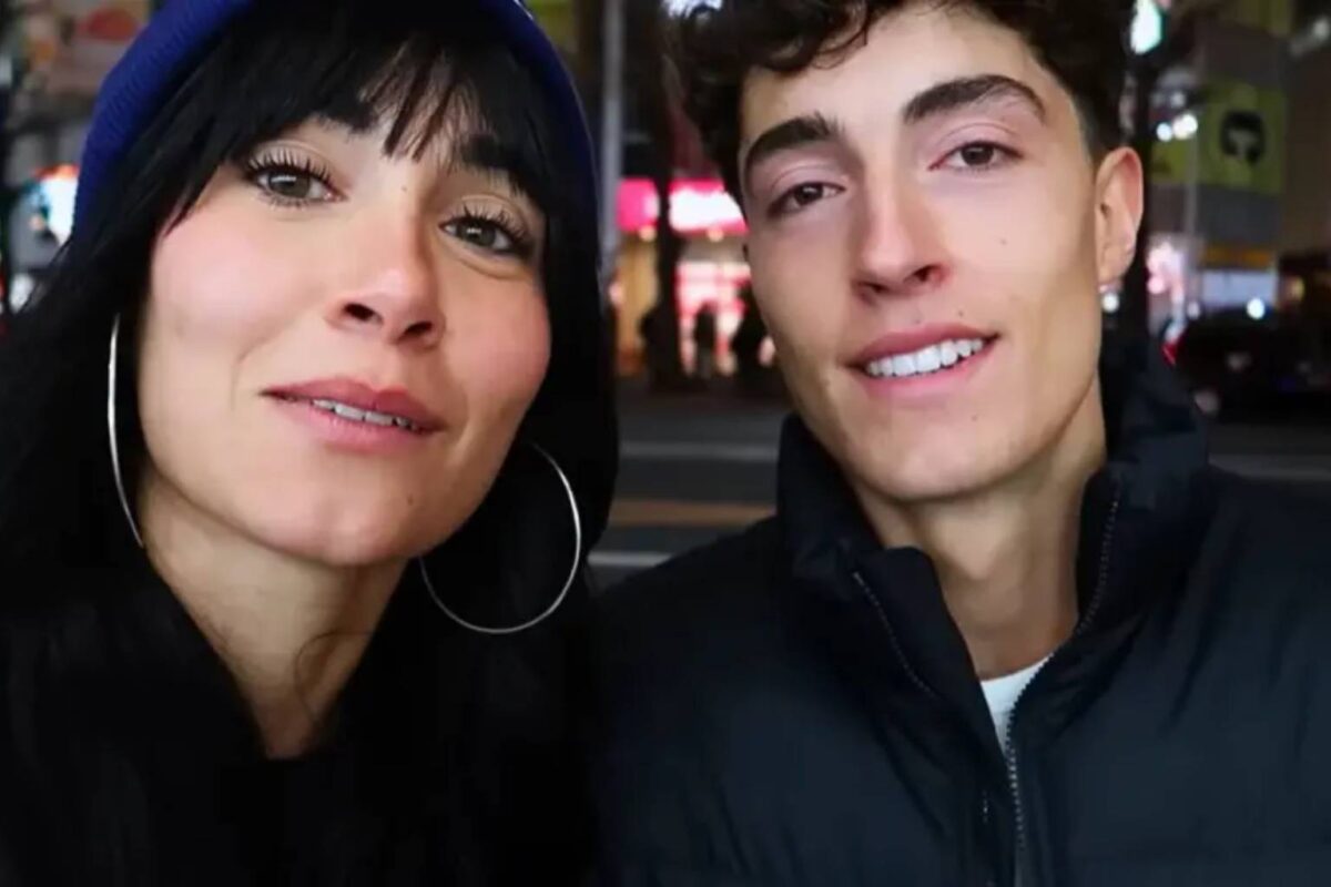 Aitana y Plex - Sociedad