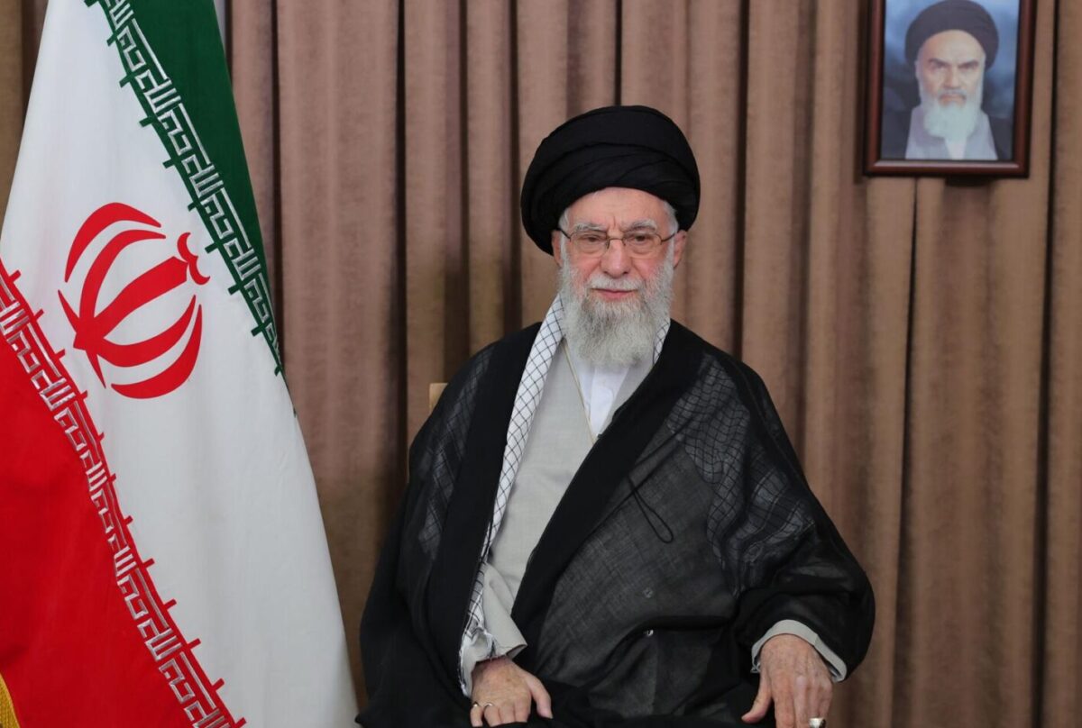 Irán