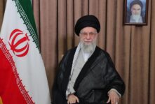 Irán