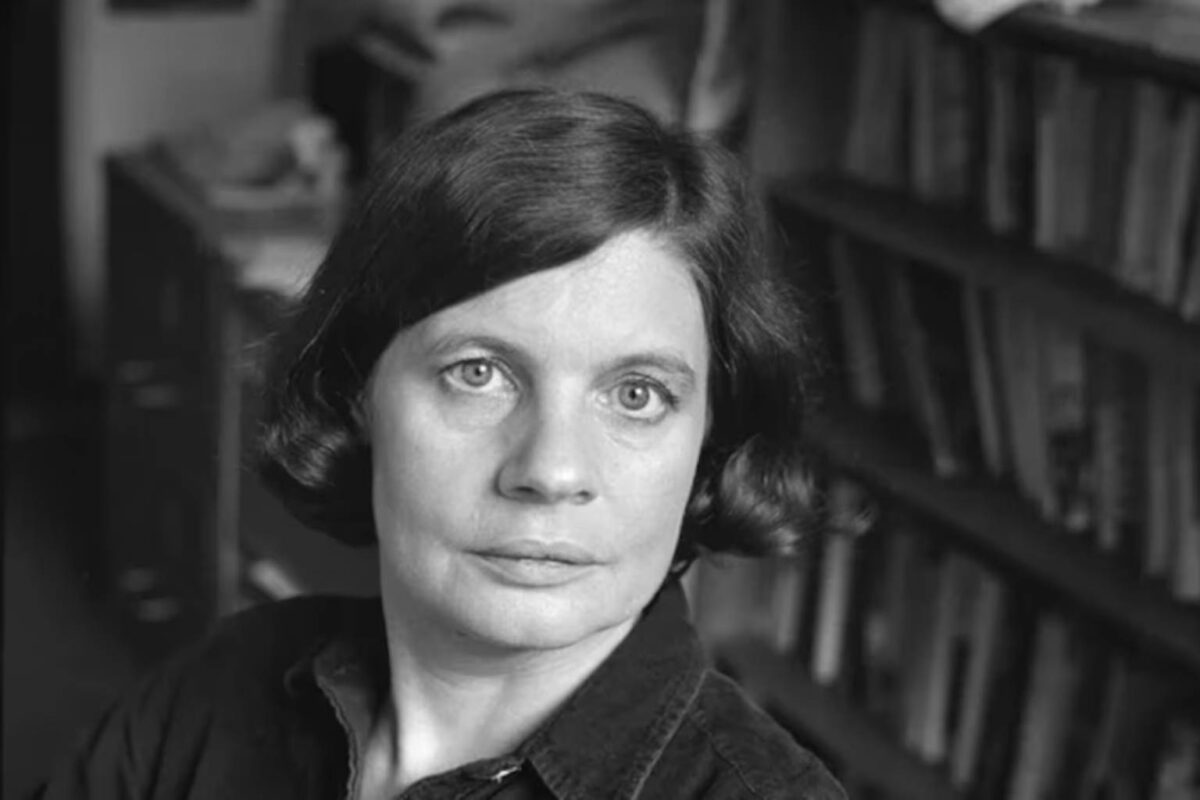 A. S. Byatt - Cultura