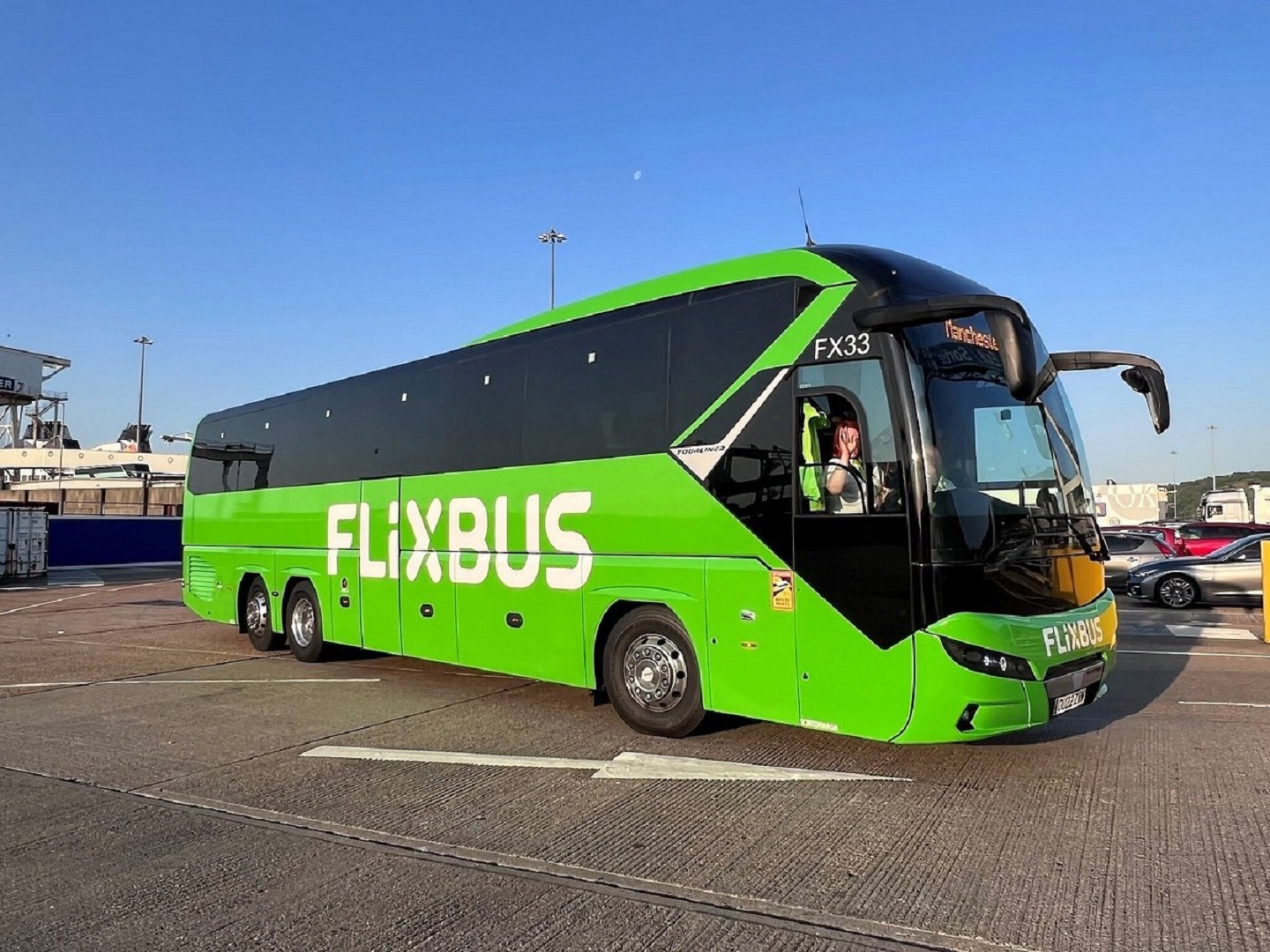 Otro palo para Transportes: Bruselas exige a Puente abrir a los españoles el autobús internacional Otro palo para Transportes: Bruselas exige a Puente abrir a los españoles el autobús internacional