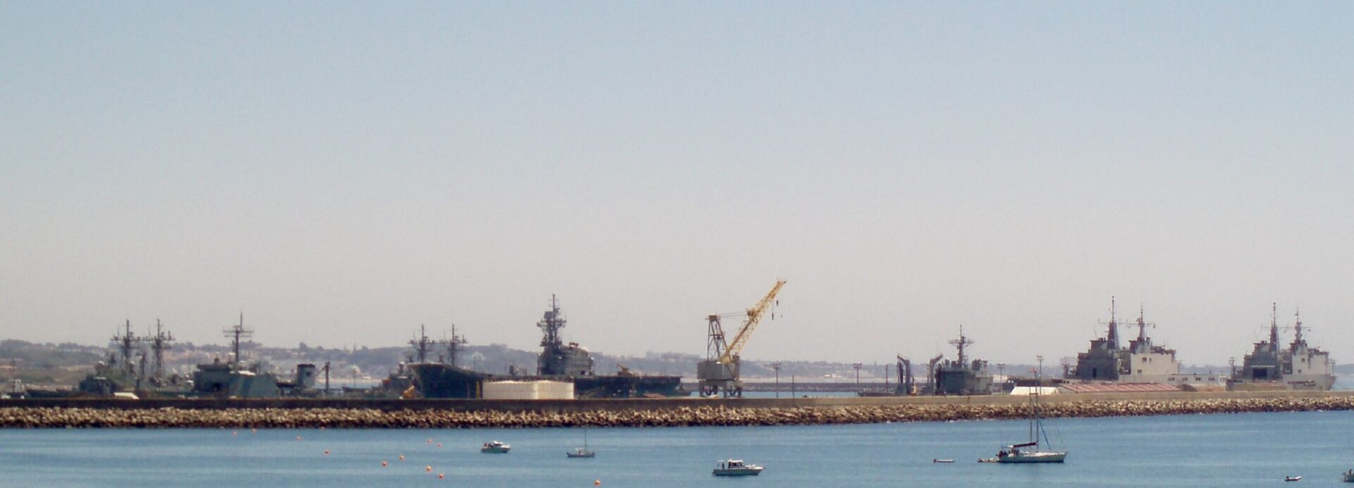 ¿Alcanzarían los misiles de Irán la base militar de EEUU en Rota? ¿Alcanzarían los misiles de Irán la base militar de EEUU en Rota?