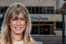 Begoña Gómez y Muface - Economía