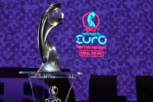 Calendario de la EURO 2025 - Deportes