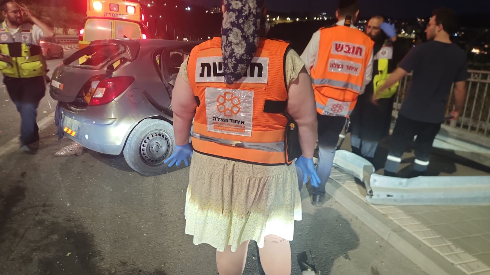 Israel