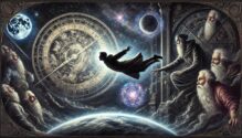 Ciencia ficción de Kepler - Cultura