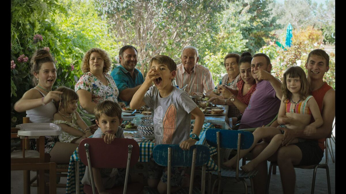 'Alcarrás', de Carla Simón, es uno de los milagros del cine español