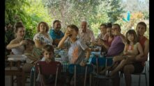 'Alcarrás', de Carla Simón, es uno de los milagros del cine español