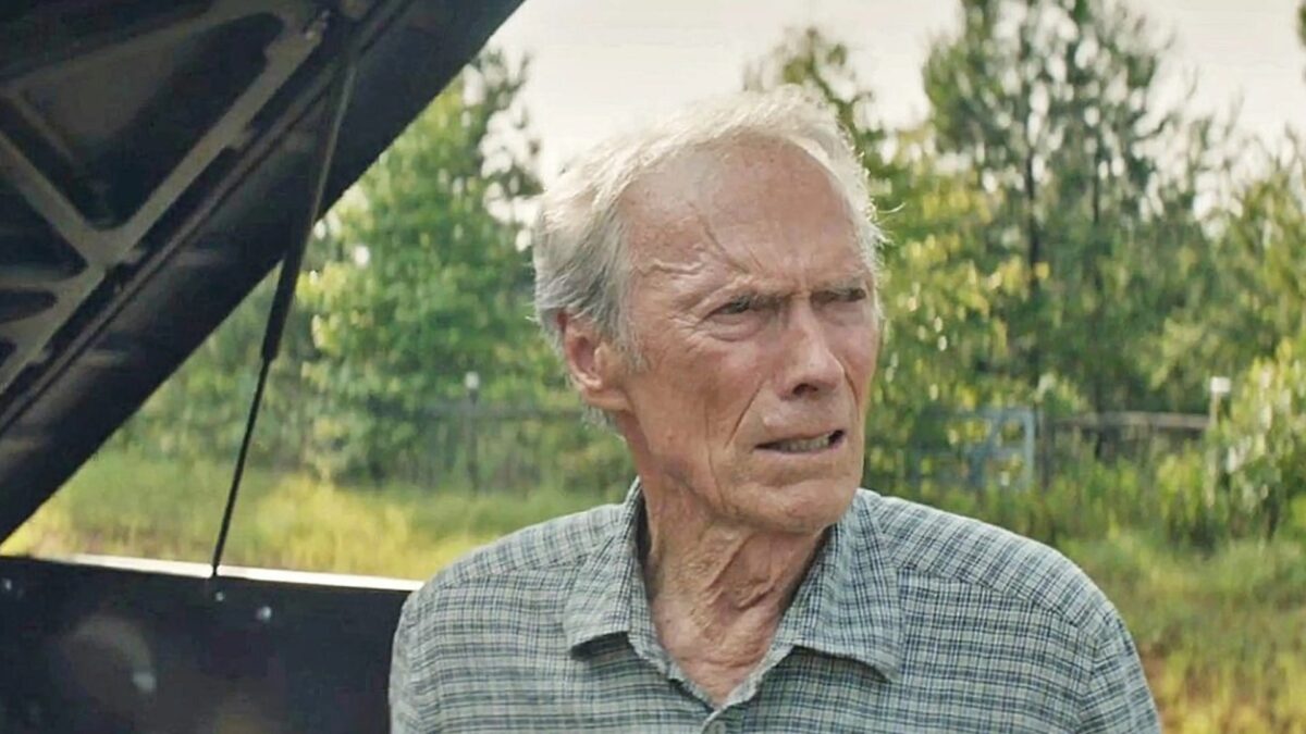 Clint Eastwood - Cultura
