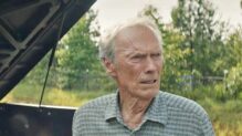 Clint Eastwood - Cultura