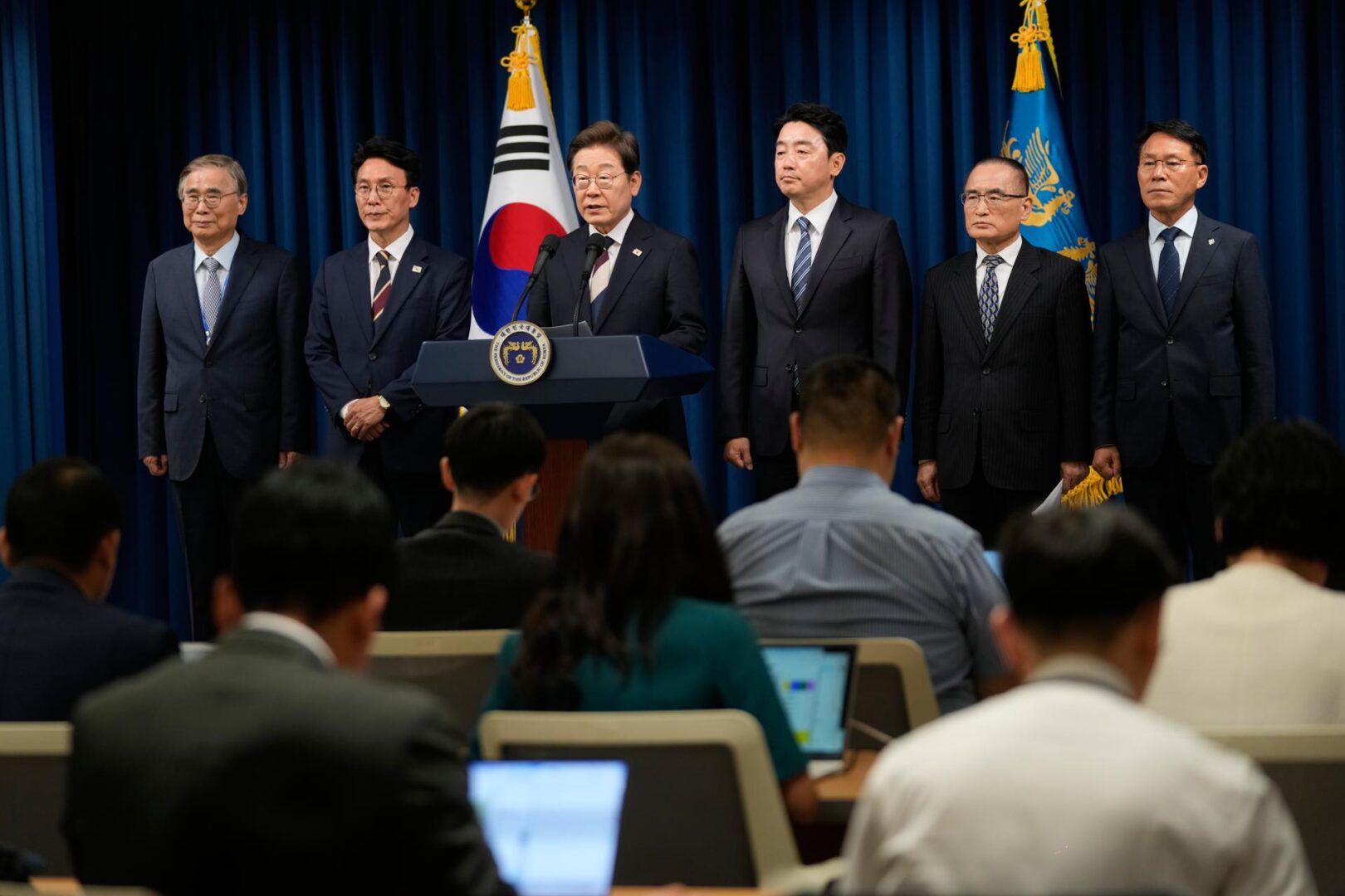 Corea