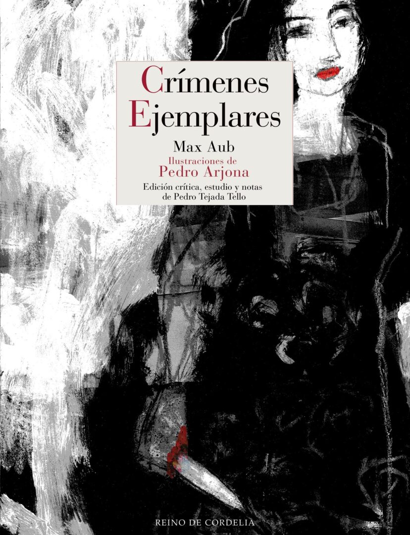 Crímenes ejemplares - Cultura