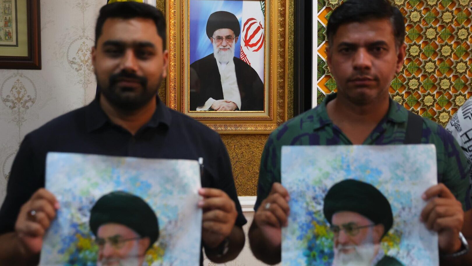 Irán
