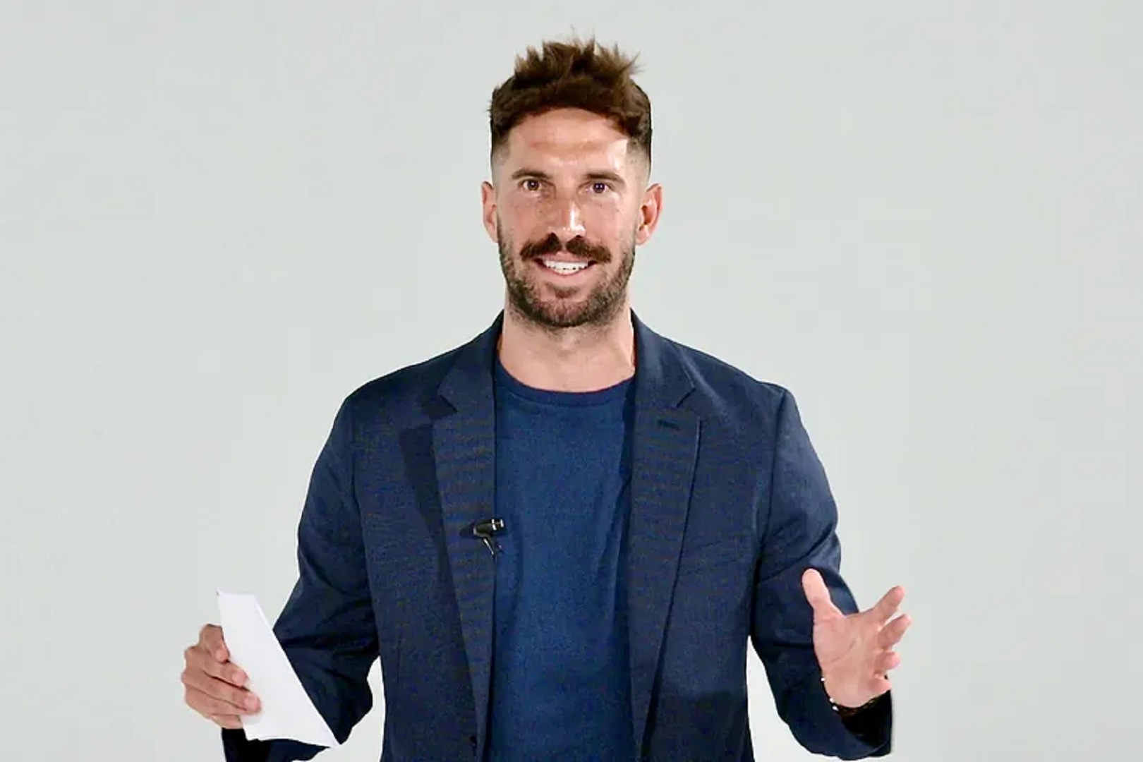 TVE anuncia el programa que sustituirá a 'La familia de la tele' y es un concurso TVE anuncia el programa que sustituirá a 'La familia de la tele' y es un concurso
