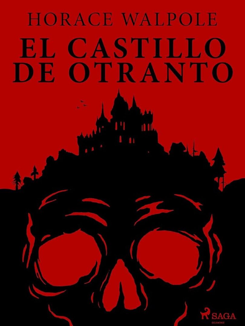 El castillo de Otranto - Cultura El castillo de Otranto - Cultura