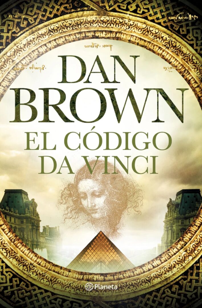 El Código da Vinci - Cultura El Código da Vinci - Cultura