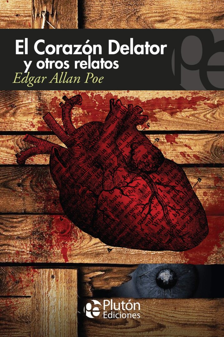 El corazón delator - Cultura El corazón delator - Cultura