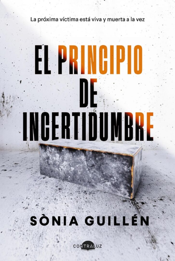 El principio de incertidumbre - Cultura El principio de incertidumbre - Cultura