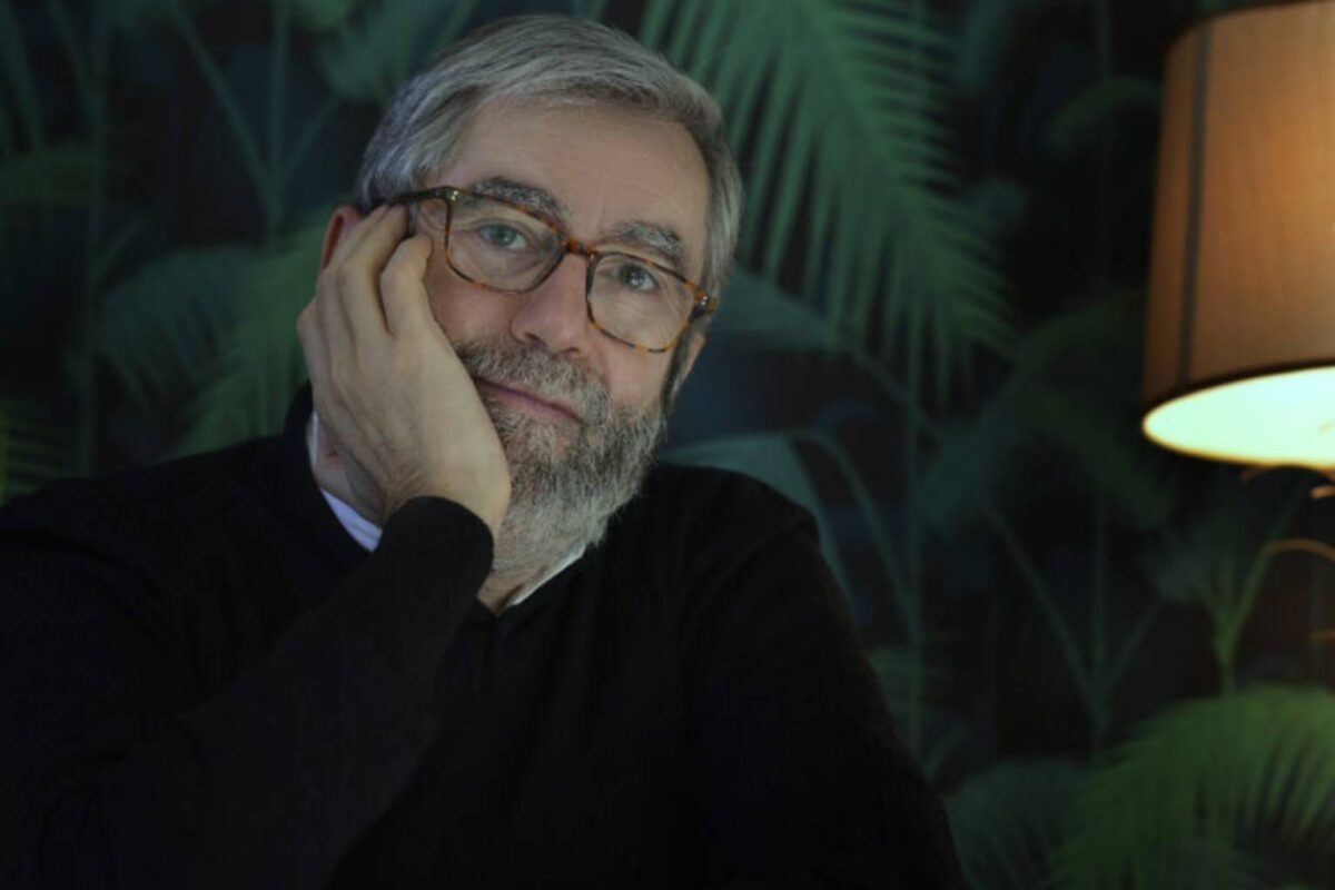 Antonio Muñoz Molina - Cultura
