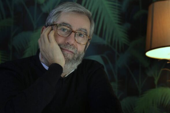 Antonio Muñoz Molina - Cultura