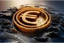 Euro digital - Economía