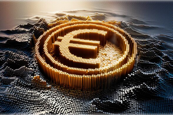 Euro digital - Economía