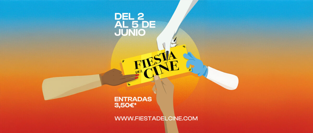 Fiesta del Cine 2025