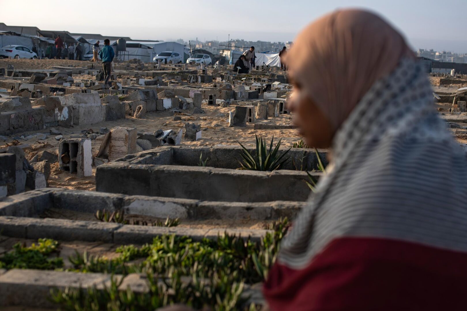 Gaza