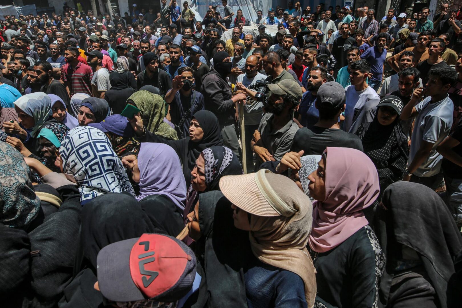 Gaza