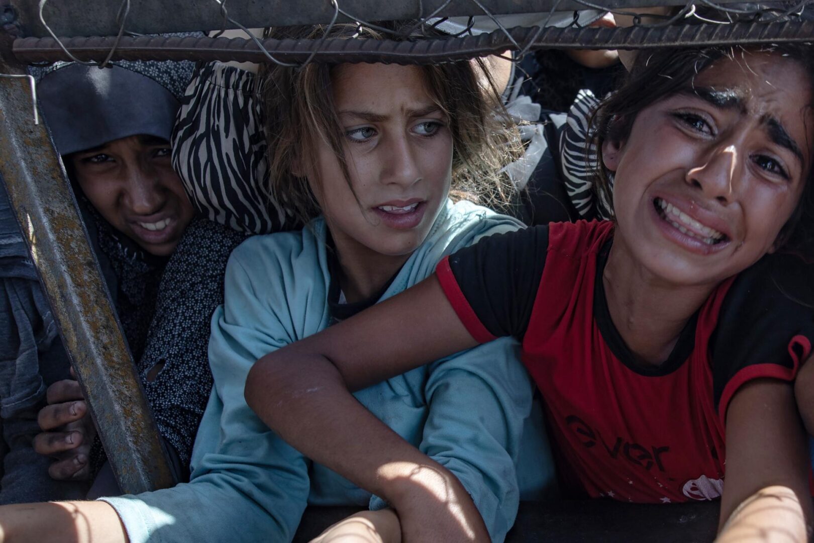 Gaza