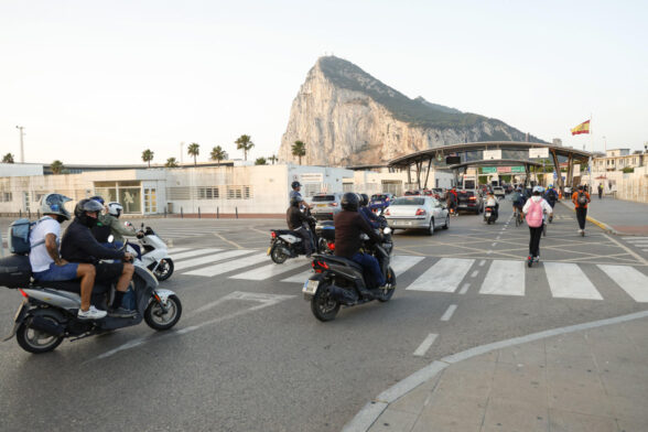 Gibraltar