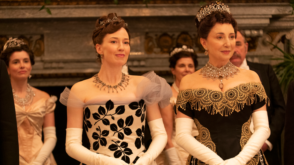 'The Gilded Age' es el drama histórico de Jullian Fellowes para HBO