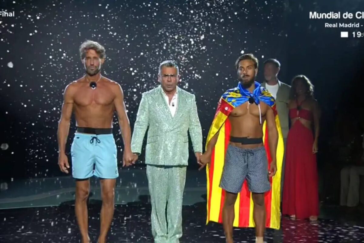 Gran final de Supervivientes 2025 - Sociedad