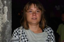 greta thunberg