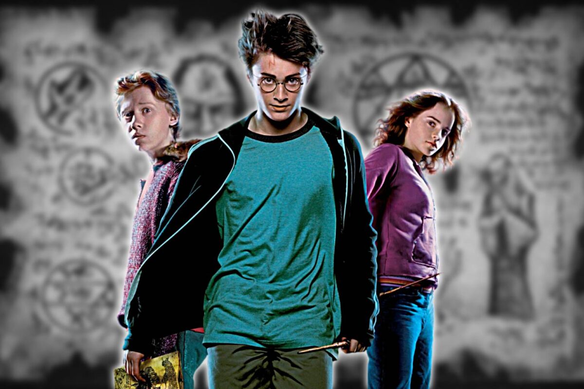 Harry Potter medieval - Cultura